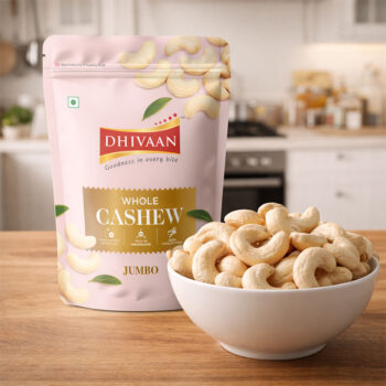 Jambo Cashew W180