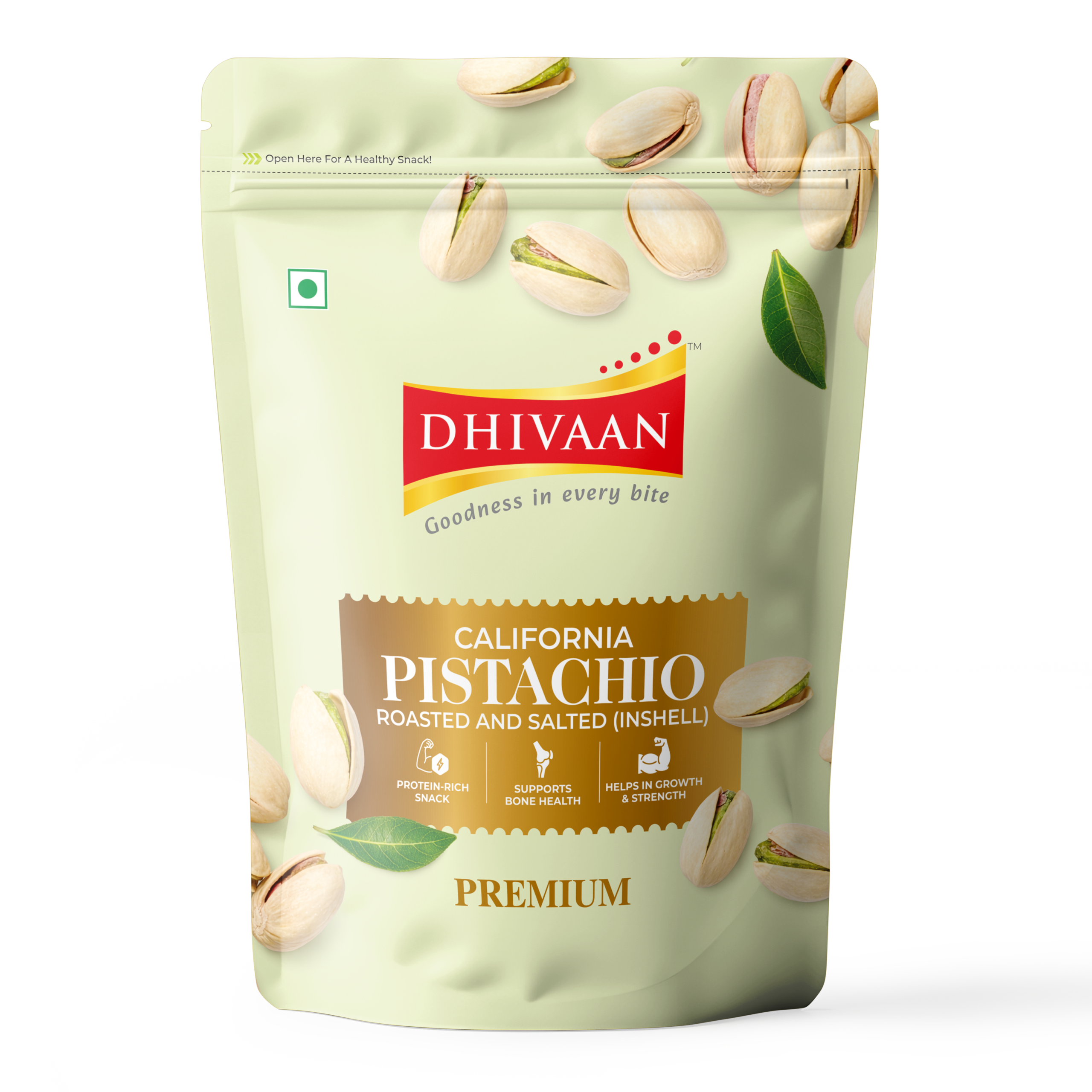 Premium Pista