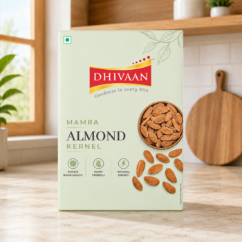 Mamra Almond