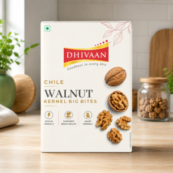 Chile Walnut Kernel